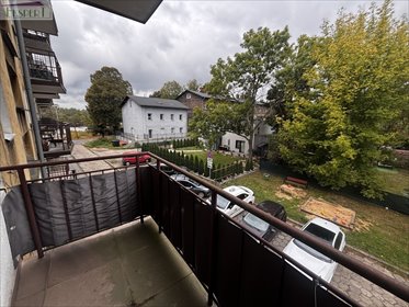 mieszkanie na sprzedaż 52m2 mieszkanie Czeladź, REZERWACJA