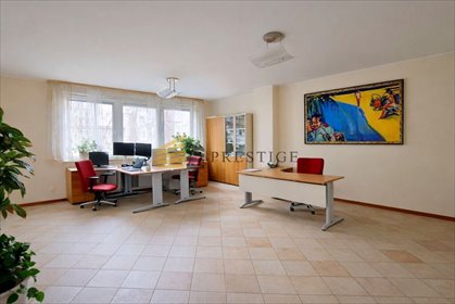 Nowoczesne 115 m2 na wynajem w Woli – biuro lub mieszkanie mieszkanie Warszawa, Wola, Skwer kard. Stefana Wyszyńskiego