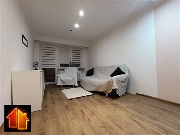 mieszkanie na sprzedaż 37m2 mieszkanie Rybnik, Ignacego Paderewskiego