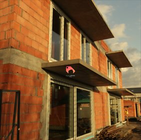 dom na sprzedaż 125m2 dom Góraszka, Południowa