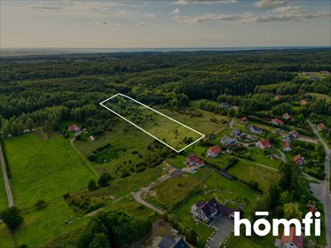 działka na sprzedaż 17219m2 działka Jagodnik