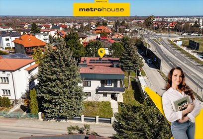 dom na wynajem 240m2 dom Stalowa Wola, Okrężna