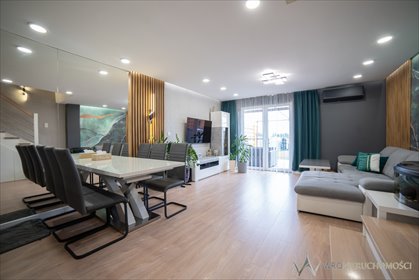 dom na sprzedaż 115m2 dom Wrocław, Świniary, Świniary