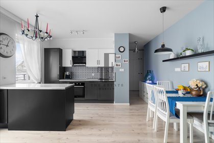 mieszkanie na sprzedaż 46m2 mieszkanie Warszawa, Szosowa