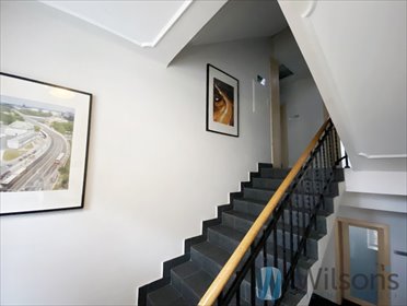 Polecam nowoczesne biuro 39 m² w odrestaurowanej kamienicy lokal użytkowy Warszawa, Wola, Wolska