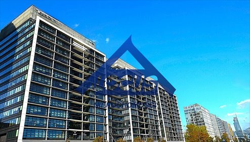 Nowoczesny biurowiec klasy A 418 m² w Warszawie - polecam! lokal użytkowy Warszawa, Ochota