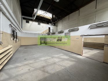 magazyn na wynajem 250m2 magazyn Warszawa, Bielany