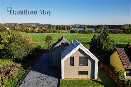 dom na sprzedaż 100m2 dom Cholerzyn, Cholerzyn, Cholerzyn