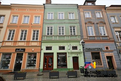 Lokal biurowy 48,5 m² w centrum Zielonej Góry - polecam lokal użytkowy Zielona Góra