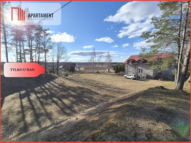 dom na sprzedaż 300m2 dom Linia