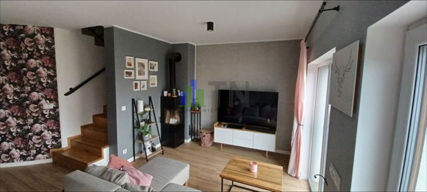 dom na sprzedaż 112m2 dom Nadolice Wielkie