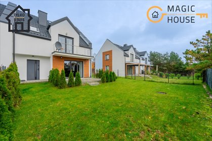 dom na sprzedaż 150m2 dom Pępowo, Aleksandra Majkowskiego