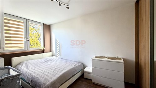 mieszkanie na sprzedaż 44m2 mieszkanie Wrocław, Krzyki, Powstańców Śląskich