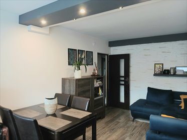 mieszkanie na sprzedaż 53m2 mieszkanie Łódź, Górna, Dąbrowa, Zbaraska