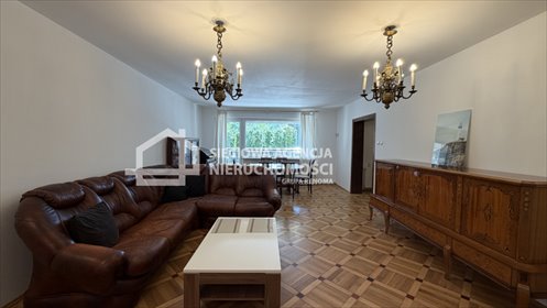 Na sprzedaż przestronne 4-pokojowe mieszkanie 116 m² z tarasem i widokiem na las mieszkanie Gdynia, Chwarzno, Prostokątna