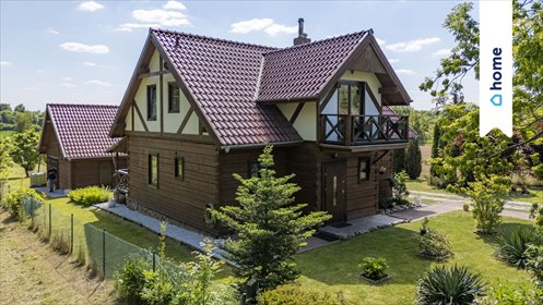 dom na sprzedaż 128m2 dom Kunów, Nasławicka