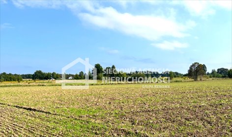 działka na sprzedaż 737m2 działka Ramleje