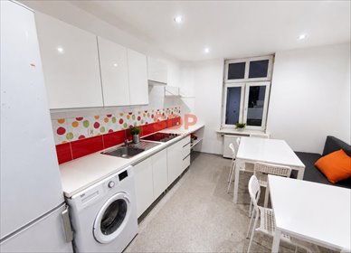 Na sprzedaż inwestycyjne mieszkanie 89,59 m² w Sosnowcu mieszkanie Sosnowiec, Będzińska