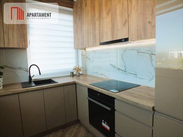 mieszkanie na sprzedaż 37m2 mieszkanie Bydgoszcz, Nowy Fordon