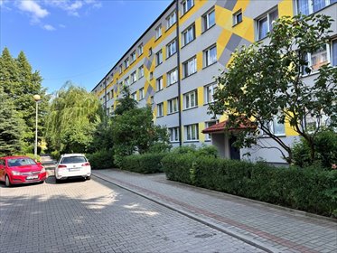mieszkanie na sprzedaż 48m2 mieszkanie Tarnów, Bitwy o Wał Pomorski