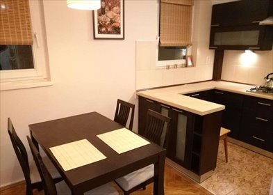 mieszkanie na sprzedaż 47m2 mieszkanie Warszawa, Ursynów, Związku Walki Młodych