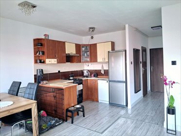 mieszkanie na sprzedaż 62m2 mieszkanie Rybnik, Wrębowa