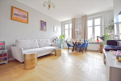 mieszkanie na sprzedaż 48m2 mieszkanie Bydgoszcz, Szwederowo