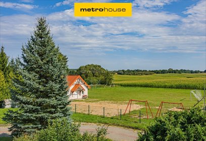 Zapraszam do mieszkania 60,7 m² z działkami, garażem i altanką mieszkanie Nory