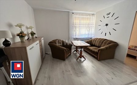 Atrakcyjne 2-pokojowe mieszkanie po remoncie (30 m²) w centrum Pajęczna mieszkanie Pajęczno, Rekreacyjna