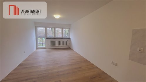Wyrzysk, 39 m², balkon, nowe okna - polecam! mieszkanie Wyrzysk