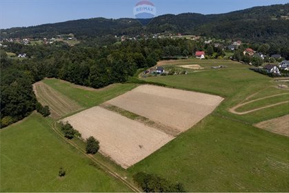 działka na sprzedaż 3331m2 działka Młynne