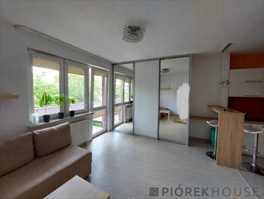 mieszkanie na sprzedaż 27m2 mieszkanie Warszawa, Praga-Północ, Markowska