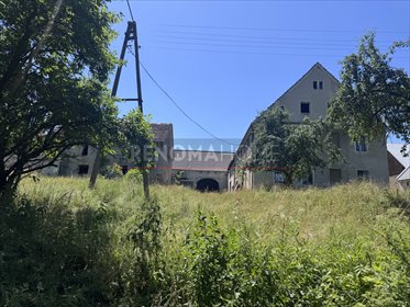 działka na sprzedaż 3400m2 działka Grodziszcze