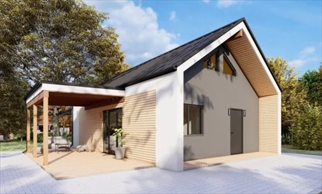 dom na sprzedaż 127m2 dom Nakło Śląskie