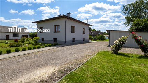 dom na sprzedaż 150m2 dom Tryńcza