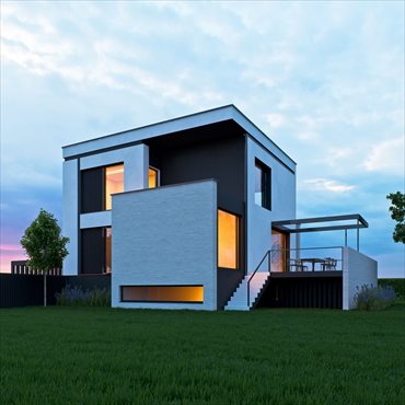 dom na sprzedaż 160m2 dom Kobyłka, Wołomińska