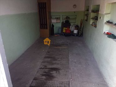 garaż na wynajem 19m2 garaż Legnica, Spokojna