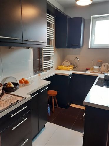 mieszkanie na sprzedaż 61m2 mieszkanie Gliwice, Centrum, 2 BALKONY, GARAŻ, WYGODY