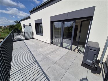 mieszkanie na sprzedaż 119m2 mieszkanie Wrocław, Ołtaszyn