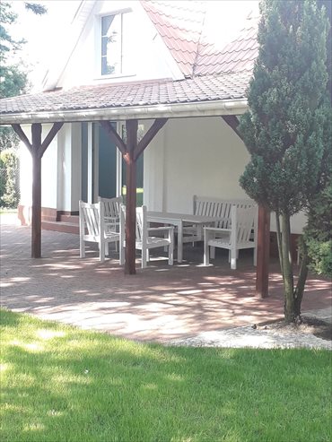 dom na wynajem 210m2 dom Krępa, Krępa