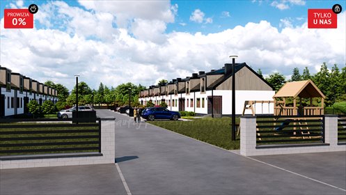 dom na sprzedaż 103m2 dom Zawada