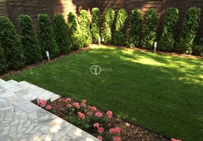 dom na wynajem 260m2 dom Warszawa, Mokotów, Sadyba