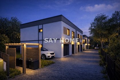 dom na sprzedaż 91m2 dom Katowice, Panewniki