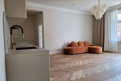 mieszkanie na sprzedaż 66m2 mieszkanie Kraków, Dębniki, ul. Kazimierza Pułaskiego