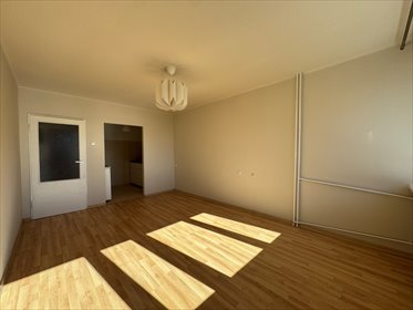 Na wynajem przestronne mieszkanie 27,5 m² w centrum Krynicy-Zdroju mieszkanie Krynica-Zdrój