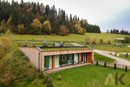 dom na sprzedaż 250m2 dom Tylicz, Kazimierza Pułaskiego