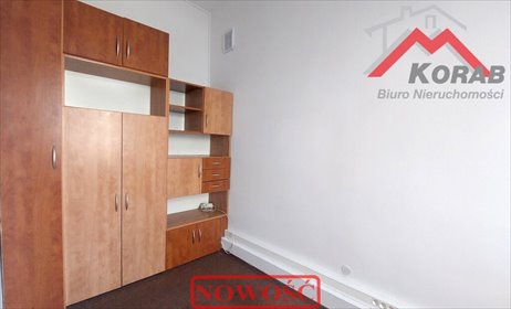 lokal użytkowy na wynajem 51m2 lokal użytkowy Łomianki, Buraków, Buraków