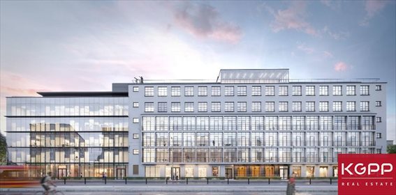 lokal użytkowy na wynajem 368m2 lokal użytkowy Warszawa, Praga-Południe, Grochowska