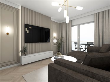 mieszkanie na sprzedaż 66m2 mieszkanie Łomża, Ogrodowa