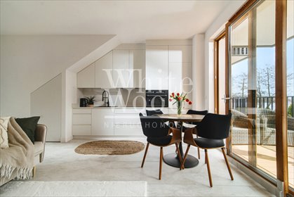 mieszkanie na sprzedaż 38m2 mieszkanie Nadole, Kaszubska